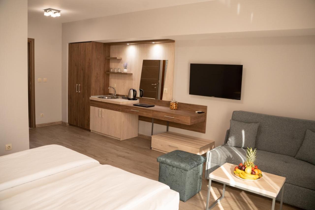 Guest house Velik *